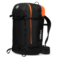 Rucsac Mammut Pro 45 removable airbag 3.0 black 0001