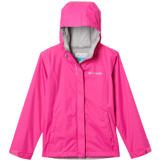 Jachetă Columbia Arcadia™ Jacket Girls Pink Ice 696