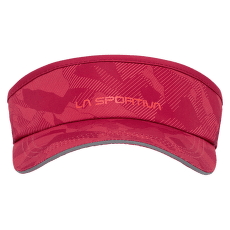 Parasolar La Sportiva SKYRUN VISOR Velvet/Flamingo