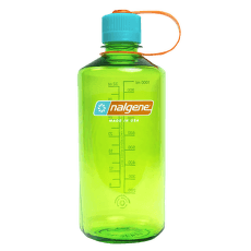 Sticlă Nalgene Narrow-Mouth 1000 mL Sustain Pear Sustain 2021-2332