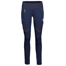 Pantaloni Mammut Eiger Speed SO Hybrid Pants Women Night