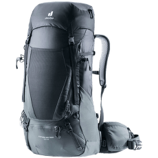 Rucsac deuter Futura Air Trek 50 +10 black-graphite