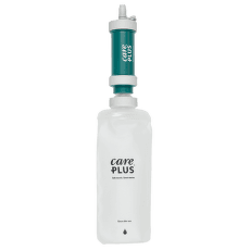 Filtru Care Plus CP® Water Filter Jungle Green