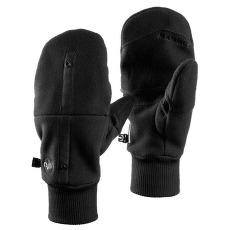 Mănuși Mammut Shelter Glove black 0001