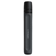 Filtru LifeStraw Peak Series Personal Water Filter Straw Dark Grey