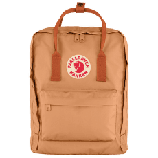 Rucsac Fjällräven Kanken Peach Sand-Terracotta Brown
