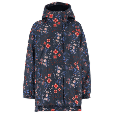 Jachetă Kari Traa ANE LONG WIND JACKET ROYAL