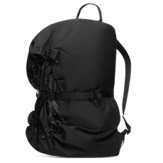 Rucsac Mammut Neon Rope Bag black 0001