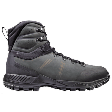 Încălțăminte Mammut Mercury Tour II High GTX® Men black-black 0052