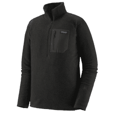 Hanorac Patagonia R1 Air Zip Neck Men Black