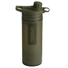 Filtru Grayl Geopress Purifier Olive Drab