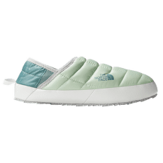 Încălțăminte The North Face Thermoball™ Traction Mule V Women MISTY SAGE/DARK SAGE