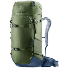 Rucsac deuter Rise 34+ khaki-ink