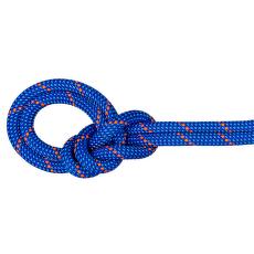 Frânghie Mammut 9.5 Crag Dry blue-ocean