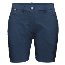 Pantaloni scurți Mammut Hiking Shorts Women (1023-00130) marine 5118