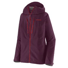 Jachetă Patagonia Triolet Jacket Women Night Plum