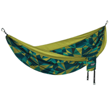 Hamac Eno DoubleNest Print Boulder/Melon