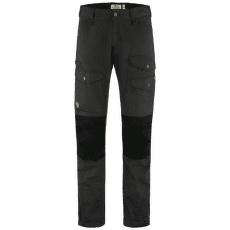 Pantaloni Fjällräven Vidda Pro Ventilated Trs Men Dark Grey-Black