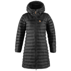 Haina Fjällräven Snow Flake Parka Women Black
