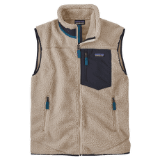 Vesta Patagonia Classic Retro-X Vest Men Natural