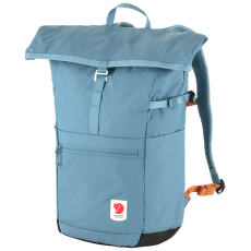 Rucsac Fjällräven High Coast Foldsack 24 Dawn Blue