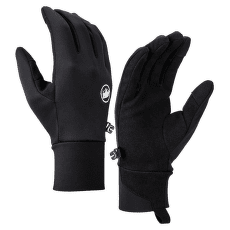 Mănuși Mammut Astro Glove black 0001