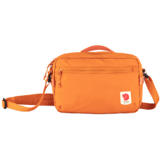 Geantă Fjällräven High Coast Crossbody Sunset Orange