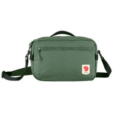 Geantă Fjällräven High Coast Crossbody Patina Green