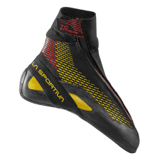 Cățărători La Sportiva TC Extreme Black/Yellow