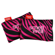 Uscător Smell Well SmellWell Active Pink Zebra Pink zebra