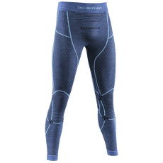 Colanți X-Bionic Merino Pants Men DARK OCEAN/SKY BLUE