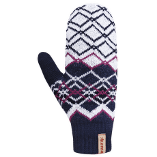 Mănuși Kama Knitted Merino gloves Kama R112 108 navy