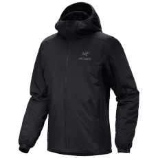 Jachetă Arcteryx Atom Hoody Men Black