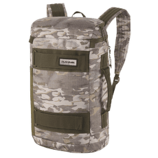 Rucsac Dakine MISSION STREET PACK 25L VINTAGE CAMO