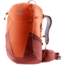 Rucsac deuter Futura 27 paprika-redwood