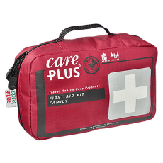 Trusă de prim ajutor Care Plus First Aid Kit Family