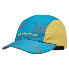 Capac La Sportiva SKYLINE CAP Tropic Blue/Bamboo