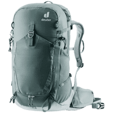 Rucsac deuter Trail Pro 31 SL teal-tin