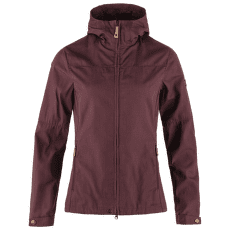 Jachetă Fjällräven Stina Jacket Women Port