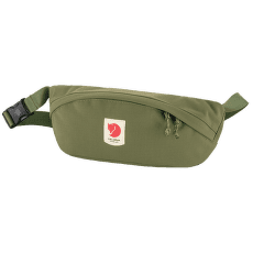 Rinichi Fjällräven Ulvö Hip Pack Medium Green