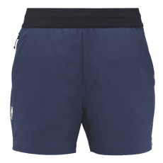 Pantaloni scurți Millet WANAKA STRETCH SHORT III Women SAPHIR NEW