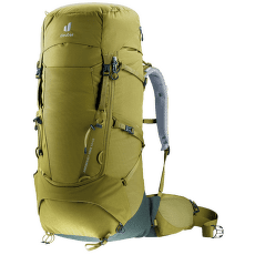 Rucsac deuter Aircontact Core 50 + 10 cactus-ivy