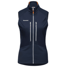 Vesta Mammut Eiger Nordwand ML Hybrid Vest Women Night