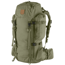 Rucsac Fjällräven Kajka 55 M/L Green