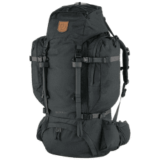 Rucsac Fjällräven Kajka 75 S/M Coal Black