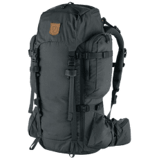 Rucsac Fjällräven Kajka 55 S/M Coal Black