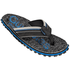 Şlapi Gumbies Gumbies Cairns Flip-Flop - Navy Navy