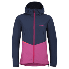 Jachetă Direct Alpine Brenta Lady navy/orchid