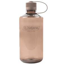 Sticlă Nalgene Narrow-Mouth 1000 mL Sustain Mocha Sustain 2021-3132