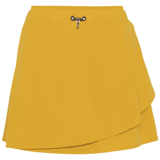 Fuste Kari Traa Ane Skort DUSTY YELLOW